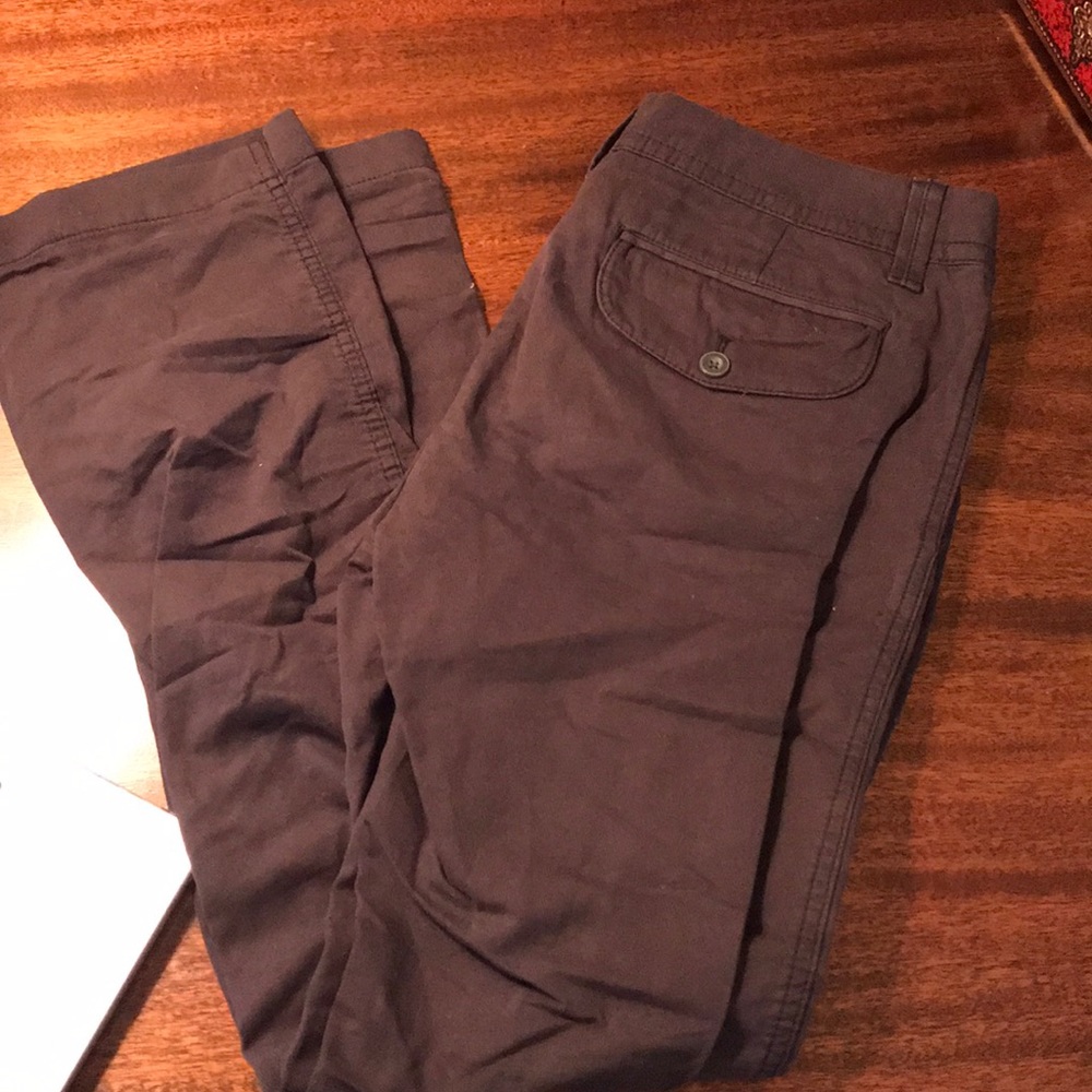GAP Chino Pants